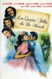 Les Quatre Filles du docteur March (1949)