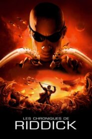Les Chroniques de Riddick (2004)