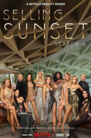 Selling Sunset (2019): Temporada 6