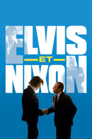 Elvis et Nixon (2016)