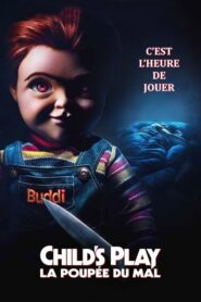 Child’s Play : La Poupée du mal (2019)