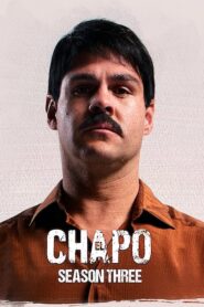 El Chapo (2017): Temporada 3