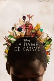La dame de Katwe (2016)
