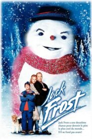 Jack, le bonhomme de neige (1998)