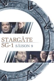 Stargate SG-1 (1997): Temporada 9