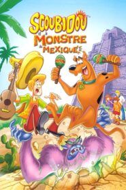 Scooby-Doo! et le monstre du Mexique (2003)