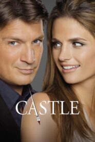 Castle (2009): Temporada 8