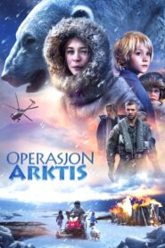 Opération Arctique (2014)