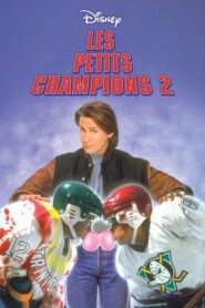 Les Petits Champions 2 (1994)
