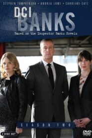 DCI Banks (2011): Temporada 2