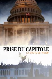 Prise du Capitole – la chute de Trump (2021)
