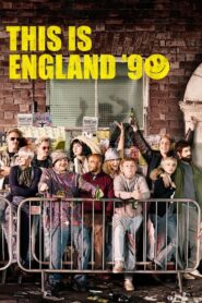 This Is England ’90 (2015)