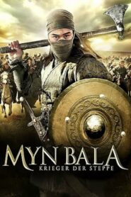 Myn Bala, les Guerriers de la steppe (2012)