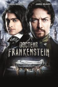 Docteur Frankenstein (2015)