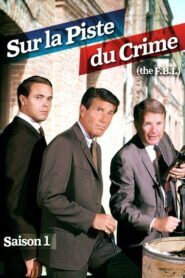 Sur la piste du crime (1965): Temporada 1