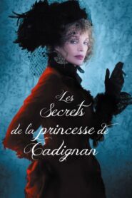 Les Secrets de la princesse de Cadignan (2023)