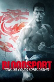 Bloodsport, tous les coups sont permis (1988)