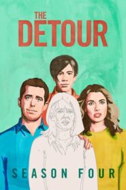 The Detour (2016): Temporada 4