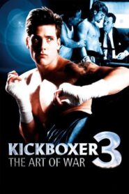 Kickboxer 3 : L’Art de la guerre (1992)