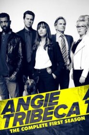 Angie Tribeca (2016): Temporada 1