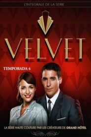 Velvet (2014): Temporada 4