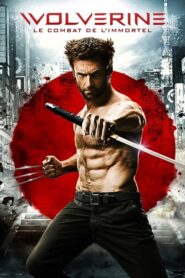 Wolverine : Le Combat de l’immortel (2013)