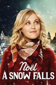 Noël à Snow Falls (2017)