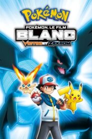 Pokémon, le film : Blanc – Victini et Zekrom (2011)