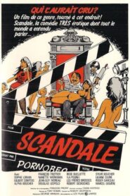 Scandale (1982)