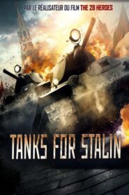 Tanks for Stalin (2018)