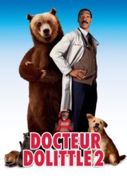 Docteur Dolittle 2 (2001)