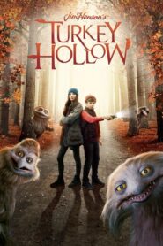 Jim Henson’s : Les secrets de Turkey Hollow (2015)