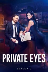 Private Eyes (2016): Temporada 2