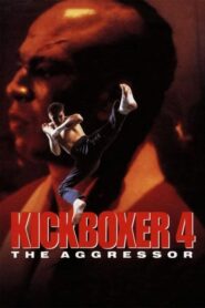 Kickboxer 4 : L’Agresseur (1994)