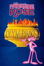 La panthère rose : Olym-Pinks (1980)