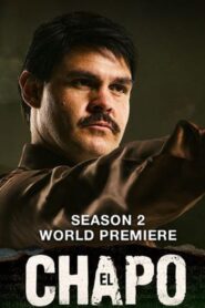 El Chapo (2017): Temporada 2
