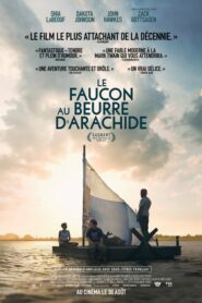 Le Cri du Faucon (2019)