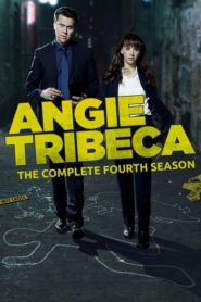 Angie Tribeca (2016): Temporada 4
