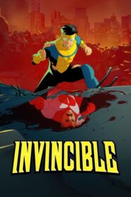 Invincible (2021): Temporada 2
