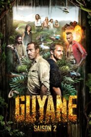 Guyane (2017): Temporada 2