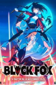 Black Fox (2019)