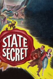 Secret d’état (1950)