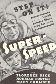 Super Speed (1935)
