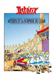 Astérix et la Surprise de César (1985)