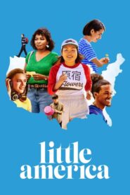 Little America (2020): Temporada 2