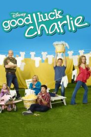 Bonne Chance Charlie (2010): Temporada 3