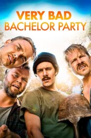 Very Bad Bachelor Party (2017)