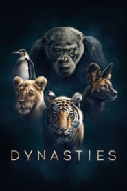 Dynasties (2018): Temporada 1