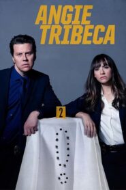 Angie Tribeca (2016): Temporada 2