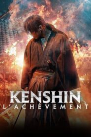 Kenshin : L’Achèvement (2021)